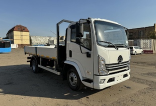 SDAC J6 (3,5т) БОРТОВОЙ 4,2×2,2×0,4 м